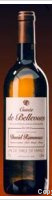David Ramnoux - Cuvés de Bellevues 
