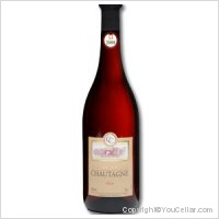 Cave de Chautagne - Pinot