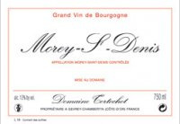 Domaine Tortochot 