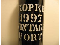 Kopke Vintage Port
