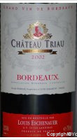 Chateau Triau