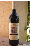 Domaine Saint-Jean Baptiste - Cuvée Classique
