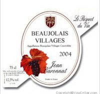 Jean Baronnat