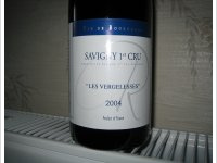 Colin Seguin - 1er Cru les Vergelesses