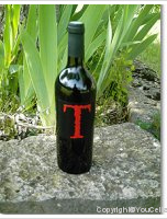 Château Trians - Cuvée T