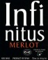 Infinitus Merlot