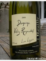 Domaine Valéry Renaudat, Les Lignis