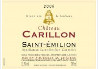 Château Carillon