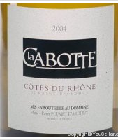 La Cabotte