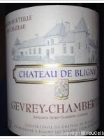 Château de Bligny