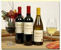 Benziger Reserve Cabernet Sauvignon