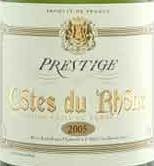 Compagnie Rhodanienne Prestige
