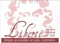 Domaine Fontaine du Clos - Liberté