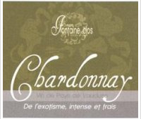 Domaine Fontaine du Clos - Chardonnay