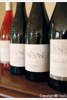 Domaine de Font-Sane - Tradition
