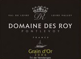 L'Orbois des Roy - Grain d'Or