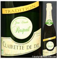 Domaine de la Mûre - Tradition