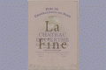 Château de La Nerthe - La Fine