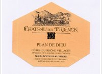 Château du Trignon