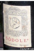 Guicciardini Strozzi - Sodole
