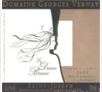 Domaine Georges Vernay - La Dame Brune