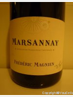 Frédéric Magnien 