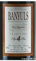 Domaine Vial-Magnères - Tradition 4 ans