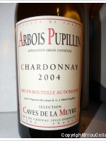 Caves de la Muyre - Chardonnay
