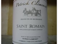 Patrick Clemencet