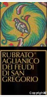 Feudi Di San Gregorio - Rubrato