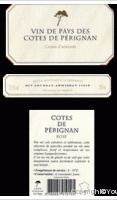 Caveau d'Armissan