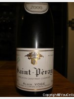 Alain Voge - Cuvée Boisée