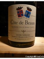 Lycée Viticole de  Beaune