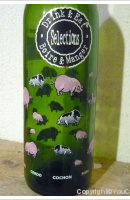 Boire et Manger - Merlot