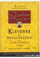 Charles Boch - Cuvée Tentation