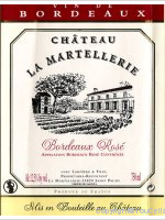 Château la Martellerie
