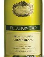 Fleur du Cap Chenin Blanc