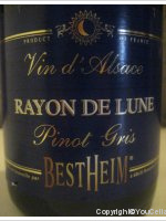 Bestheim - Rayon de Lune
