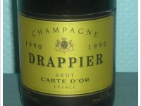 Drappier - Carte d'Or - Millésimé