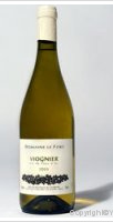 Domaine Le Fort - Viognier