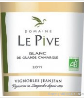 Domaine Le Pive