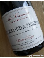 Domaine Méo-Camuzet