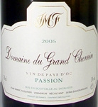 Domaine du Grand Chemin - Passion