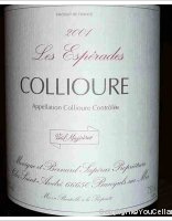 Domaine Vial-Magnères - Les Esperades