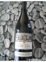 Château Coujan - Le Caractère de Florence