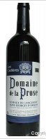 Domaine de la Prose Les Cadières