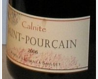 Famille Laurent - Calnite