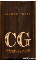 Château Guilhem - Grande Cuvée
