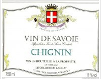 Le Cellier de Lachat