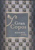Cellers Unió, Gran Copos Reserva
